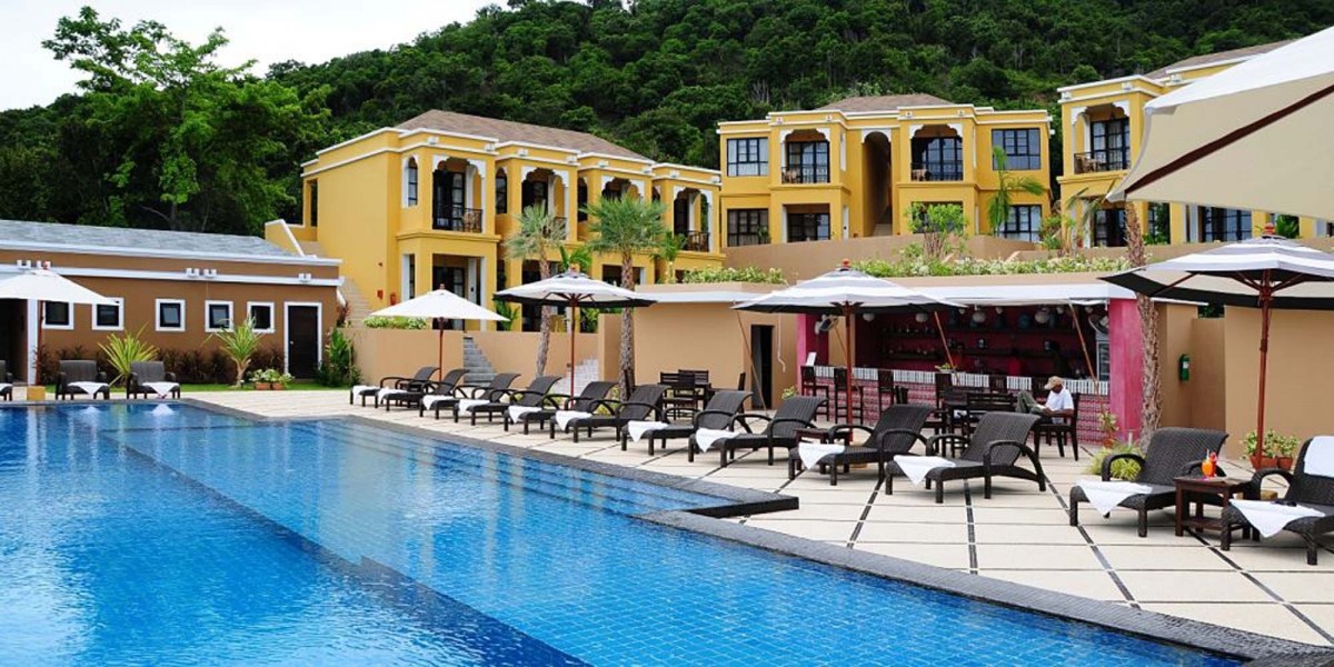 Why Koh Samui Is Real Estate Gold