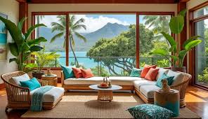 Curating Tropical Color Palettes