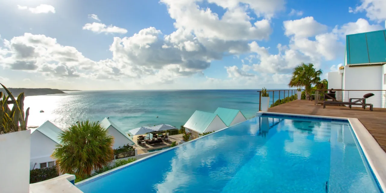 Why Sea Views Never Get Old