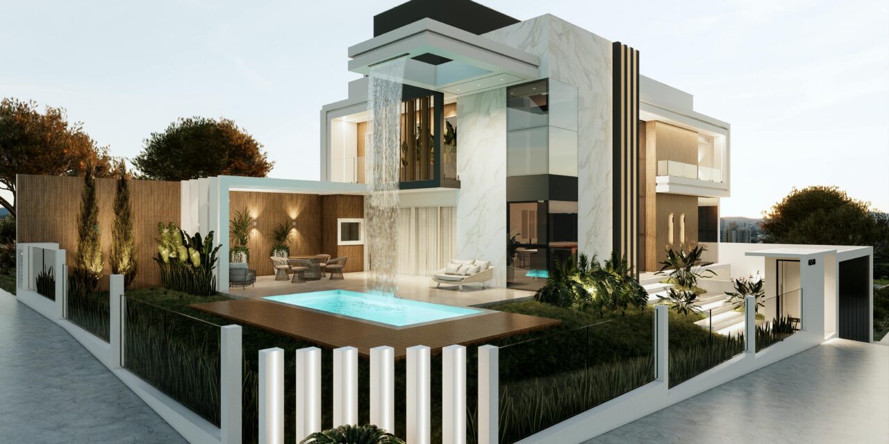 Why Modern Tropical Homes Matter