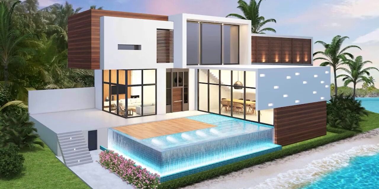 Design Mistakes to Avoid in Villas