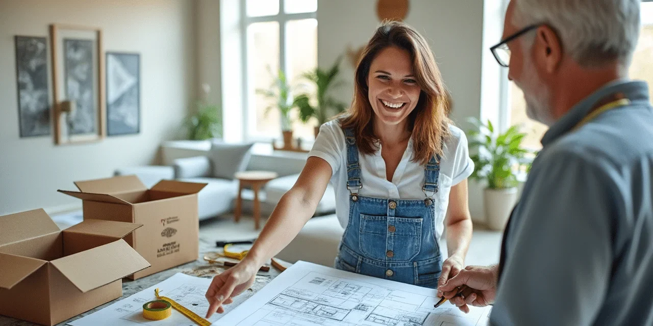 Creating an Investment Property Checklist