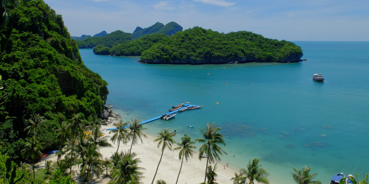 Investing in Koh Samui Real Estate