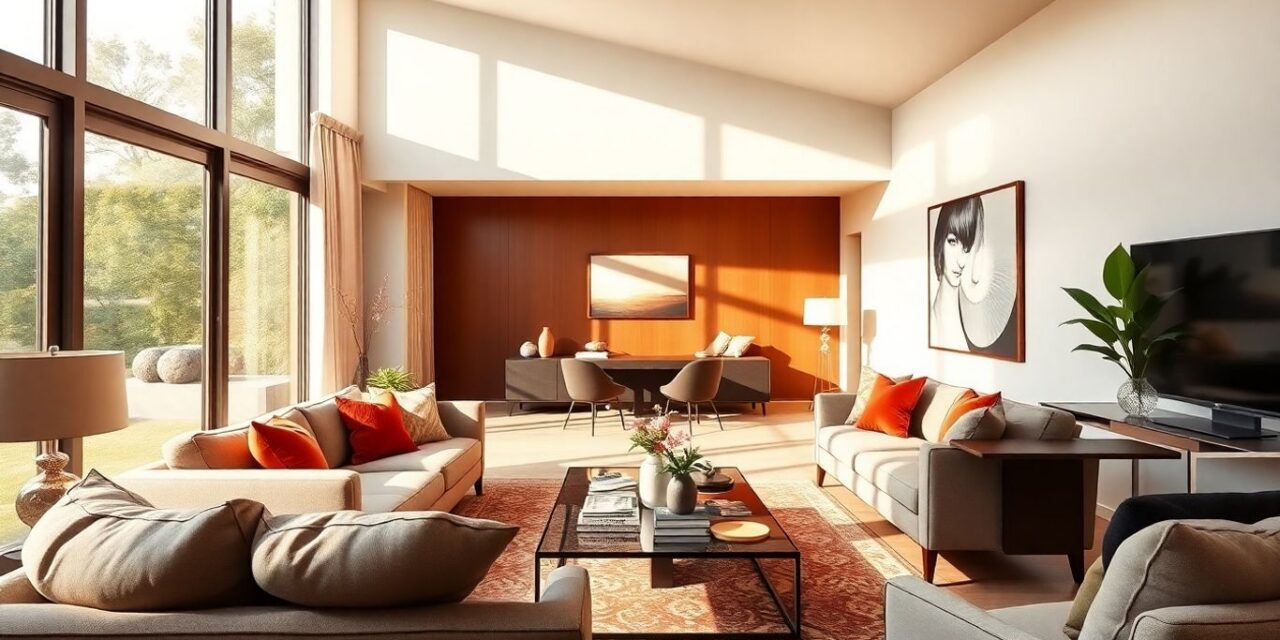 Integrating Nature Into Home Design