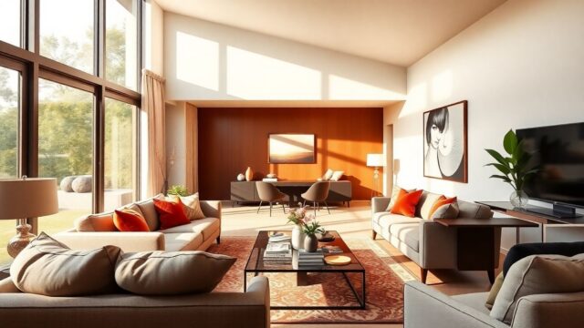 Integrating Nature Into Home Design