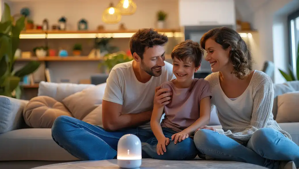 Where Comfort Meets Convenience