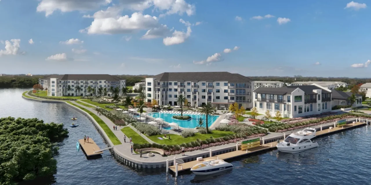 The Future of Island Development