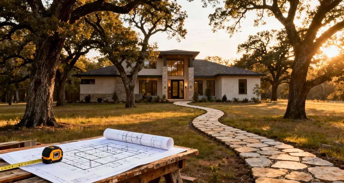 The Allure of Quiet Luxury Homes