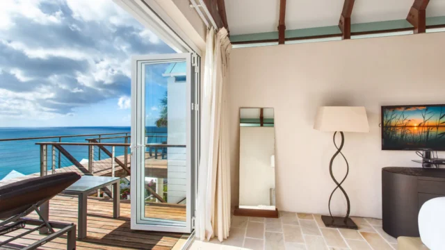 Maximizing Sea Views in Design