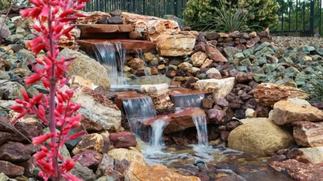 Essential Outdoor Villa Features