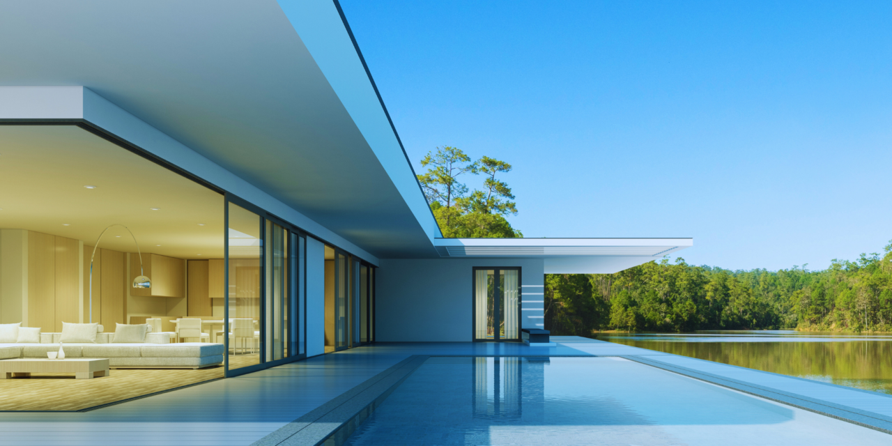 Finding Peace in Private Pools