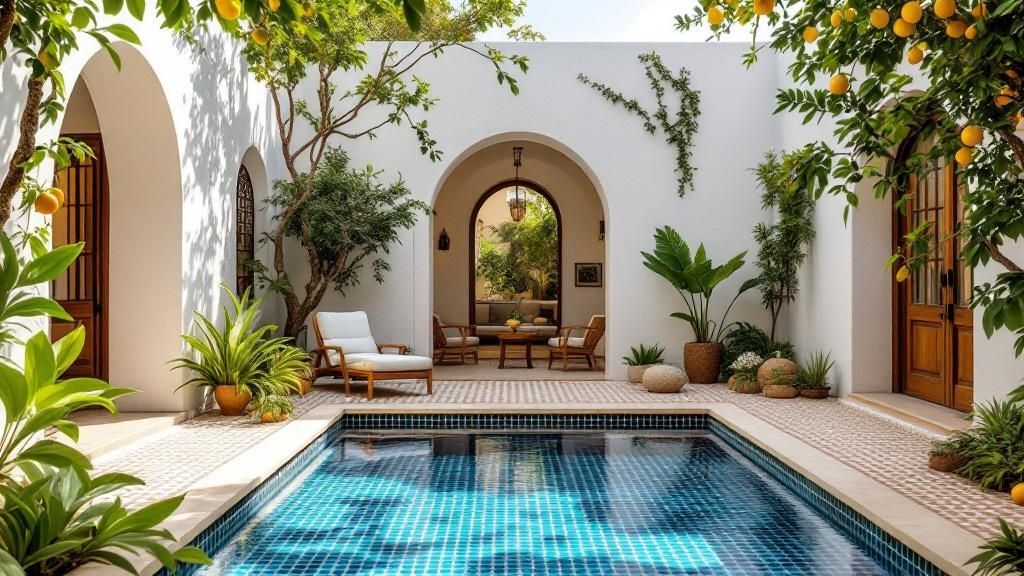 Making Private Pools Work for You