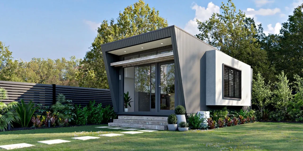 Sustainable Homes in Tropical Climates