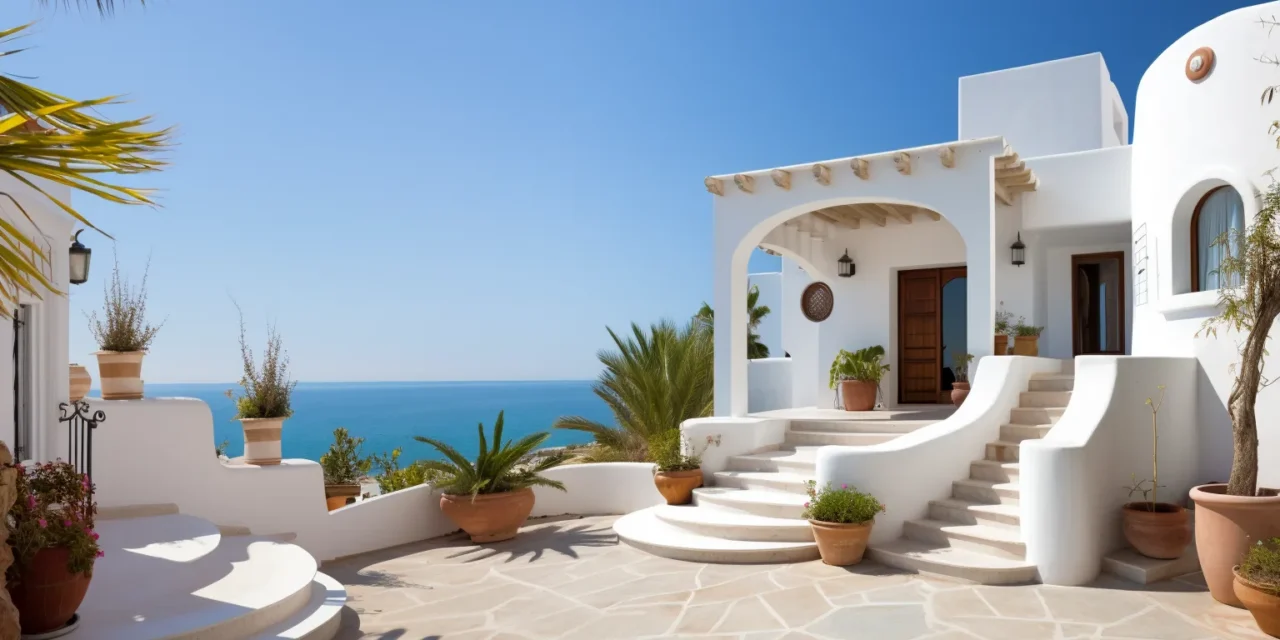 Estate Planning for Vacation Homes