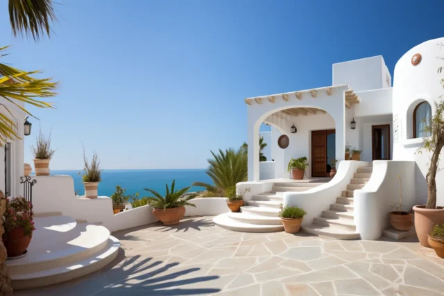 Estate Planning for Vacation Homes