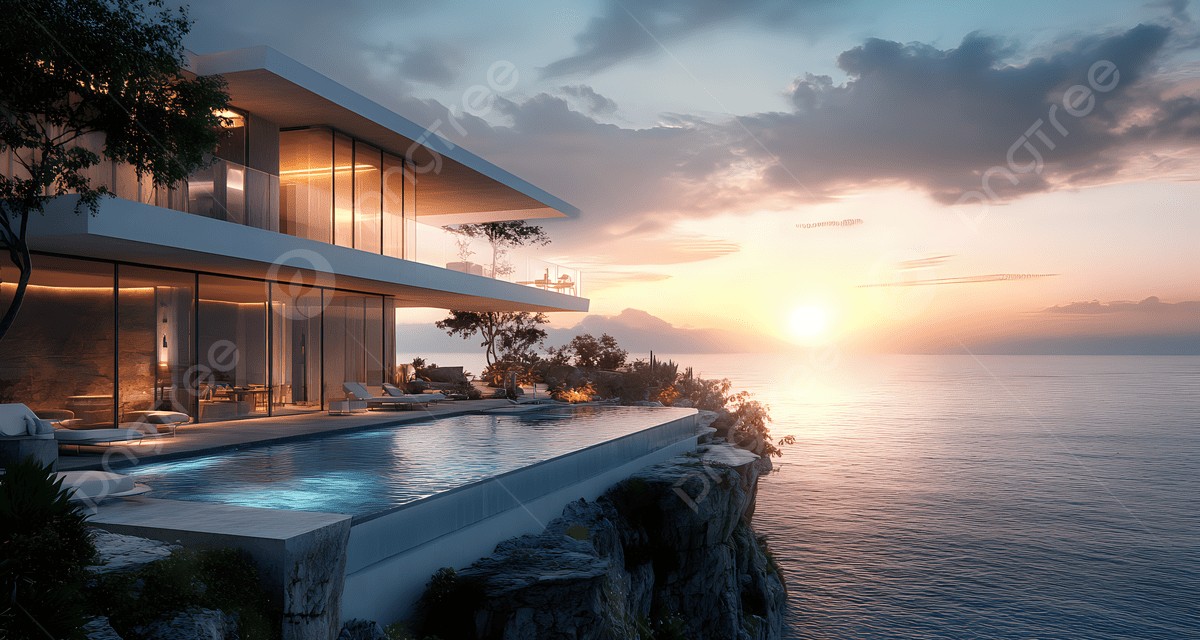 Make Your Villa Uniquely Yours