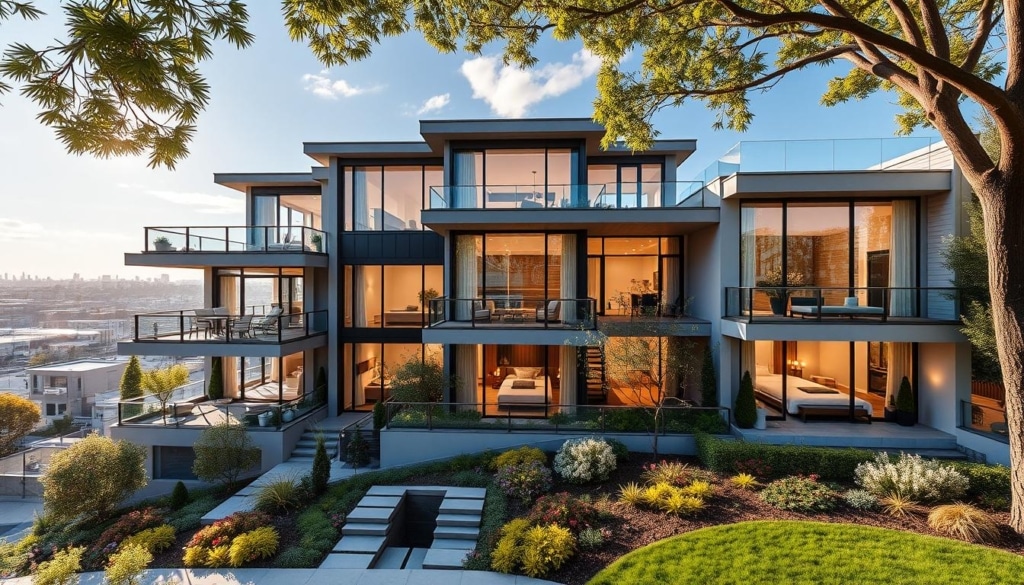 Design Trends for Luxury Villas