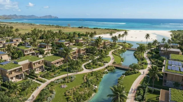 How Location Impacts Villa Value