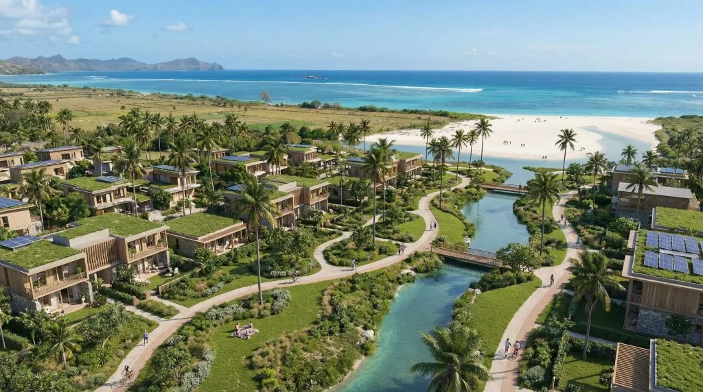 How Location Impacts Villa Value