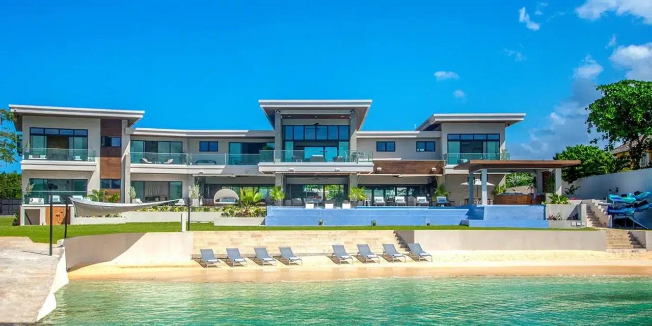 Why Villas Outperform Condos Here